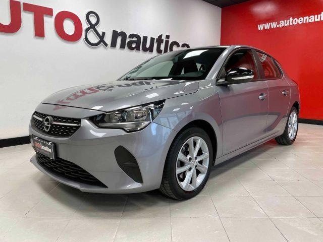 OPEL Corsa 1.5 D 100CV - AUTOCARRO