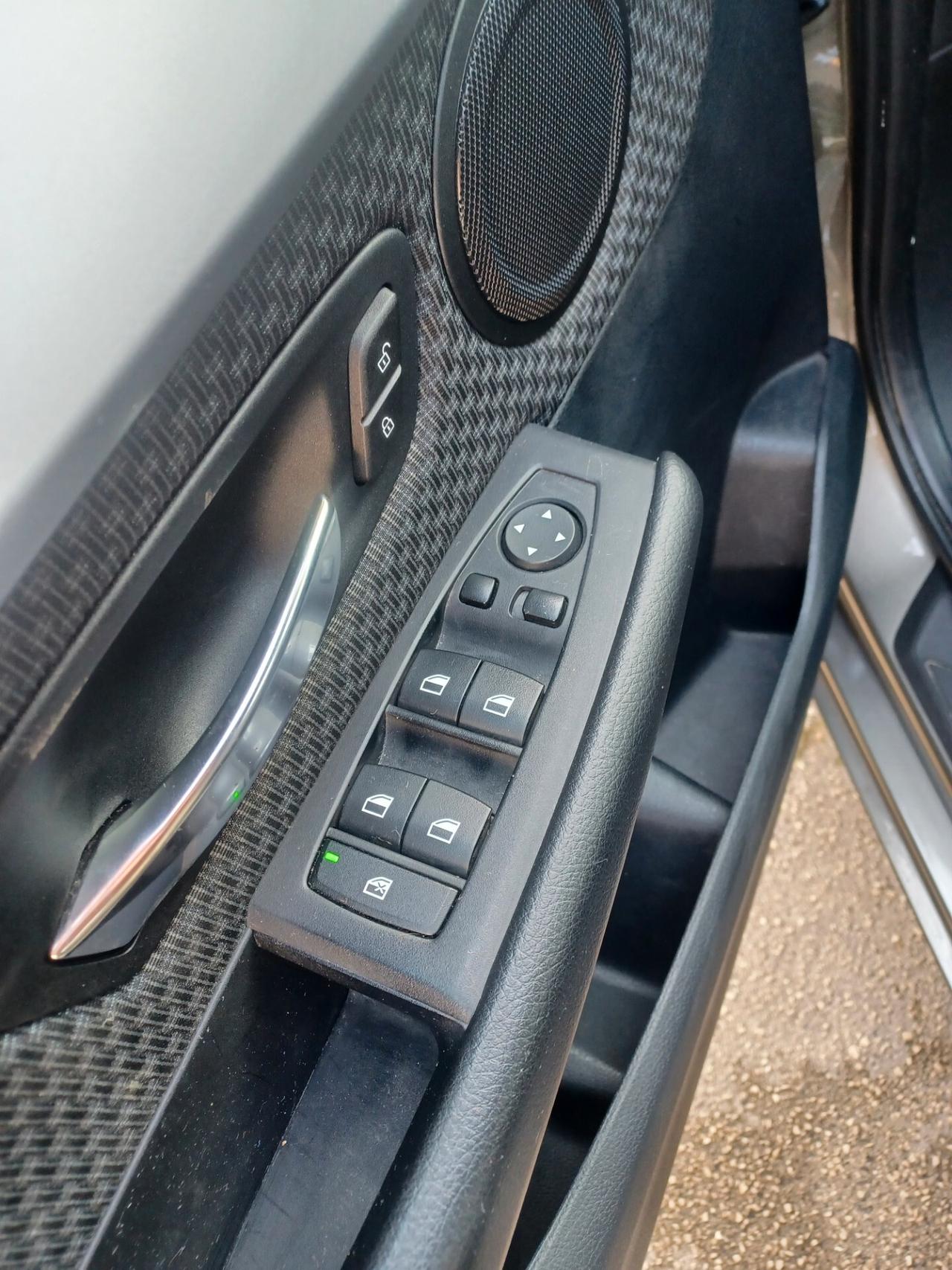 Bmw 216d Active Tourer UNICO PROPRIETARIO