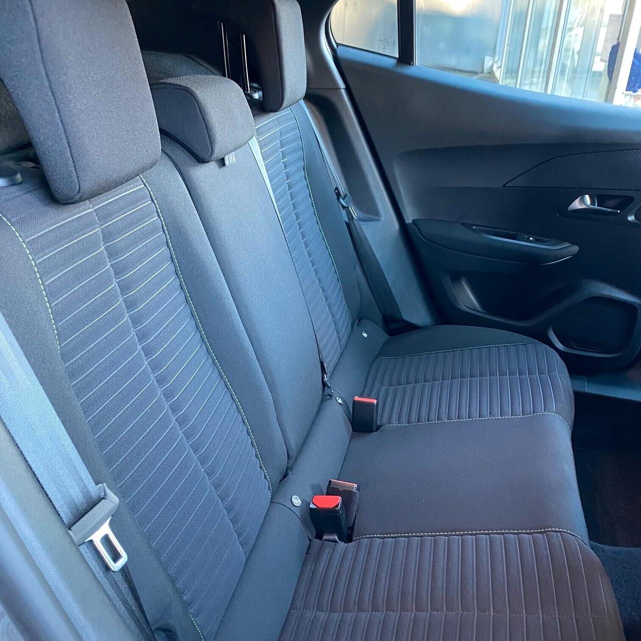 Peugeot 2008 PureTech 100 cv S&S "8 mila km"