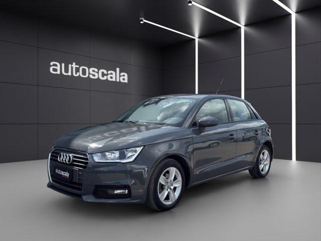 AUDI A1 1.0 82 CV TFSI Admired