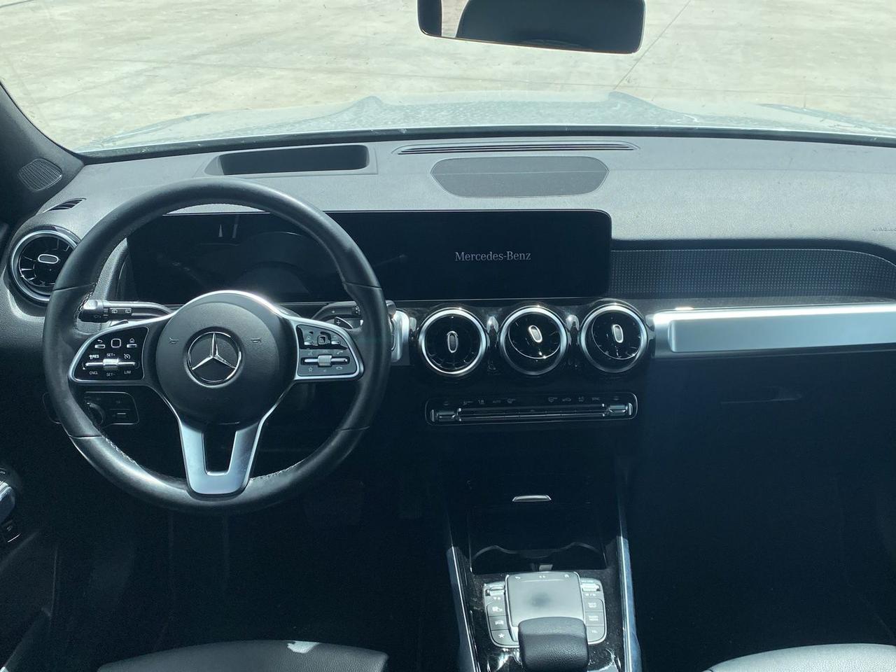 Mercedes-Benz GLB - X247 2019 - GLB 200 d Sport Plus 4matic auto