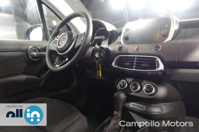 FIAT 500X 500X 1.5 T4 Hybrid 130cv DCT MY24