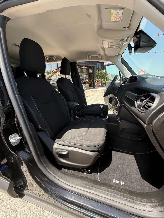 JEEP Renegade 1.6 Mjt 120 CV Limited SCONTO ROTTAMAZIONE
