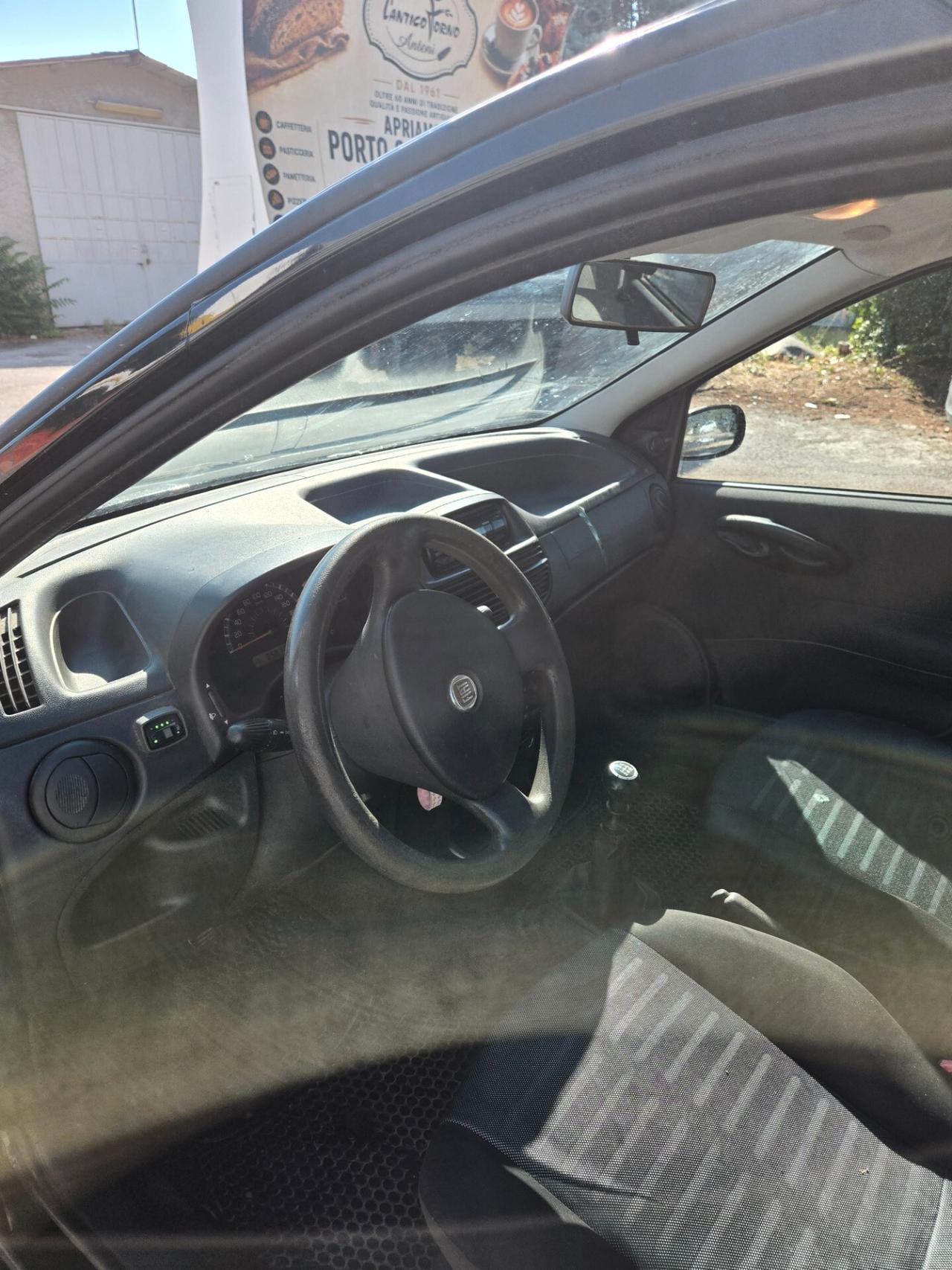 Fiat Punto Classic 1.2 5 porte Natural Power
