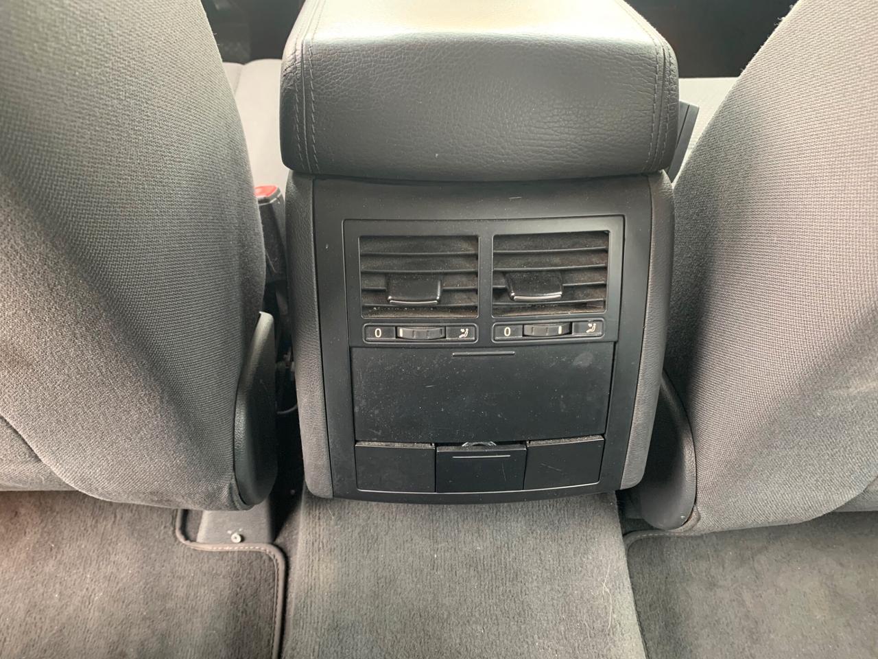 Volkswagen Touareg 2.5 R5 TDI