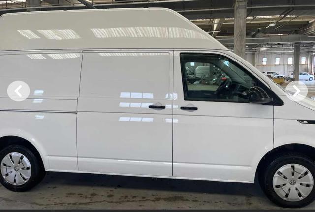 VOLKSWAGEN Transporter 2.0 TDI 150CV ?4x4? PassoLUNGO/TettoALTO