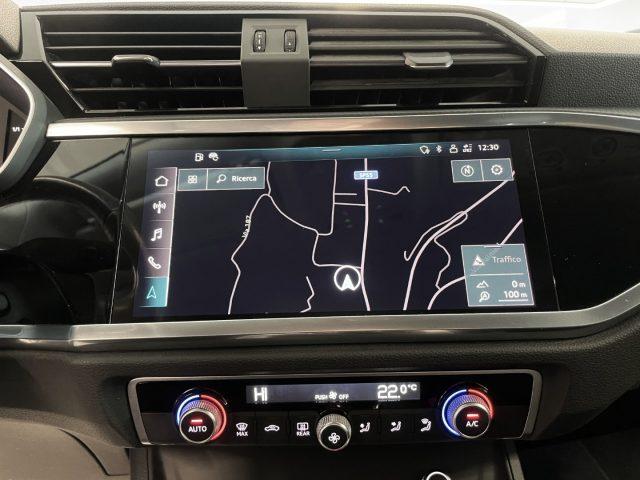 AUDI Q3 2.0 TDI 150 CV S-Tronic Business Plus