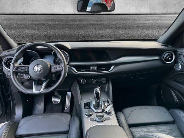 ALFA ROMEO Stelvio 2.2 Turbodiesel 210 CV AT8 Q4 Veloce