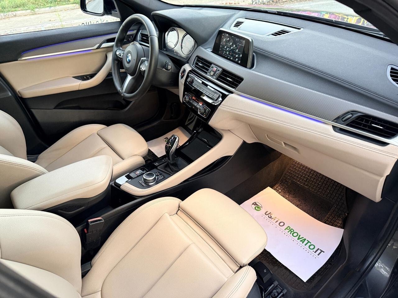 Bmw X2 xDrive 20d 190cv Msport BLACKFRIDAY