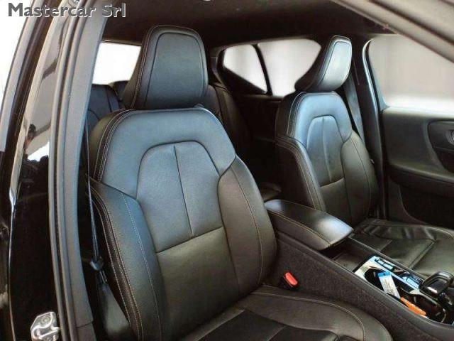 VOLVO XC40 XC40 1.5 t5 phev R-design auto my21 - GD210TG