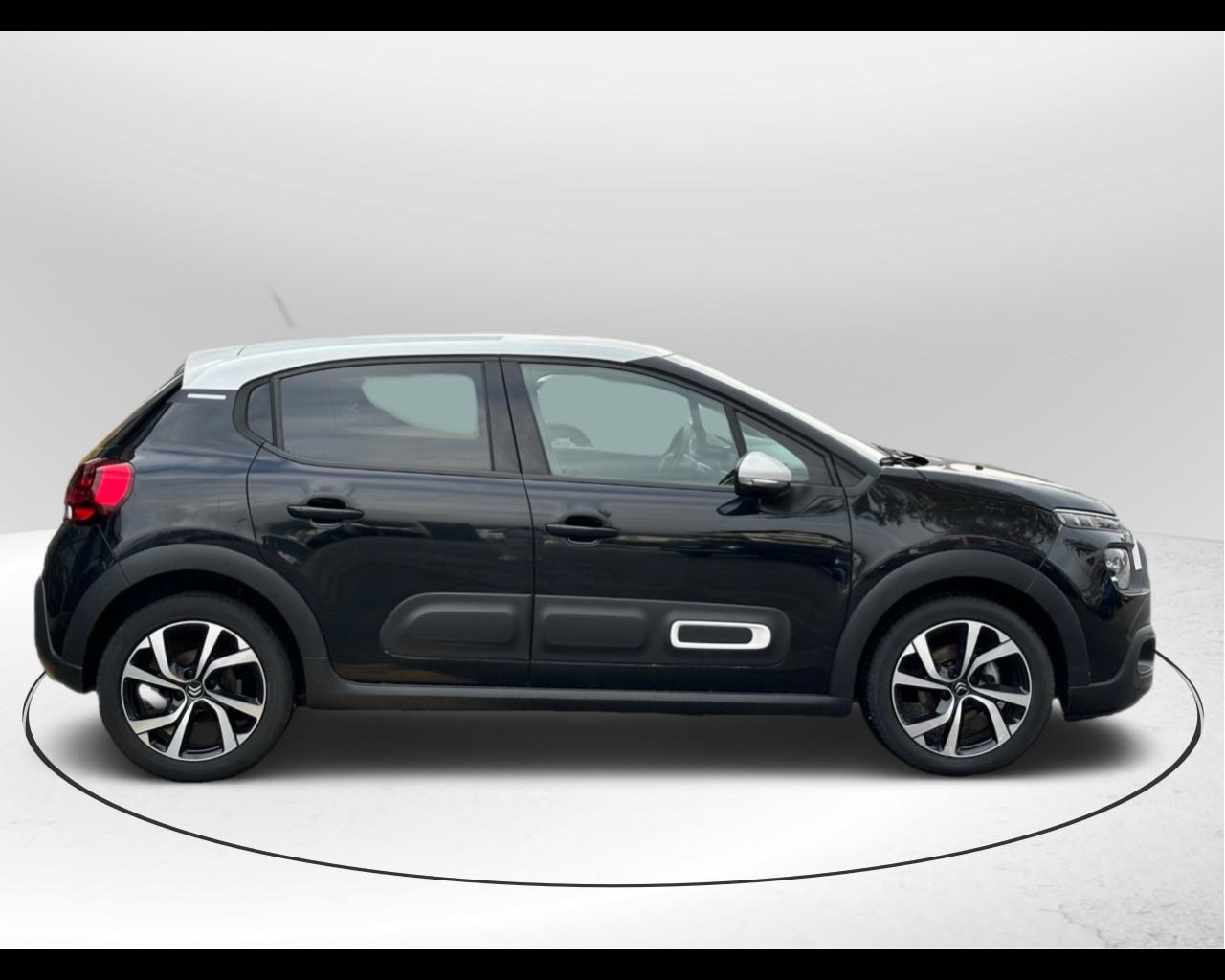 CITROEN C3 3ª serie C3 PureTech 110 S&S Shine Pack