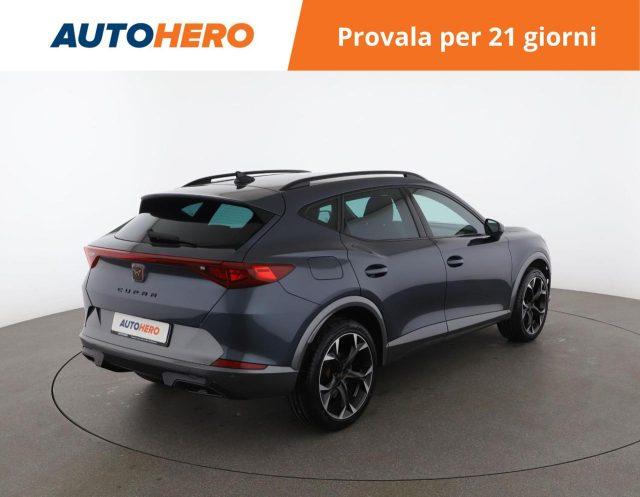 CUPRA Formentor 2.0 TDI