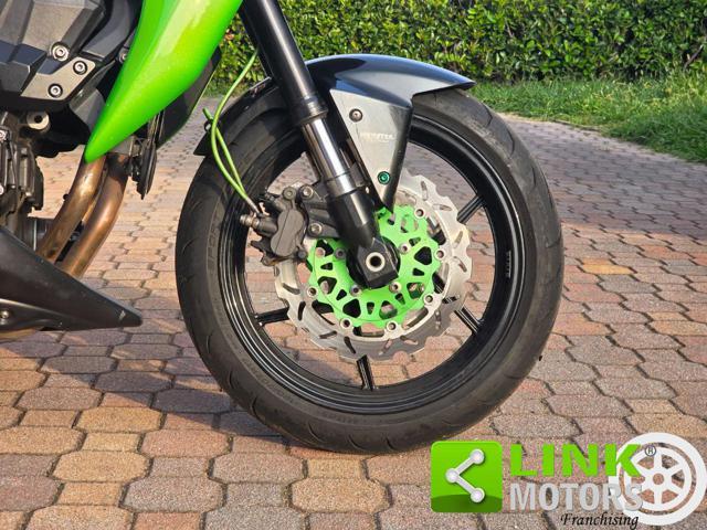 KAWASAKI Z 750 A2 25KW