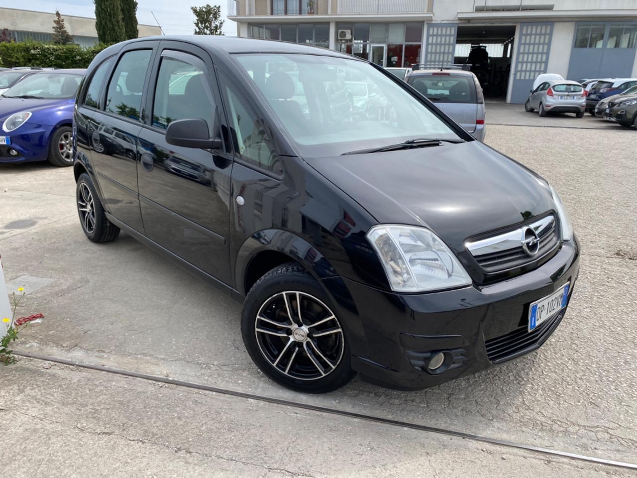 Opel Meriva 1.3 CDTI ecoFLEX Cosmo NEOPATENTATI