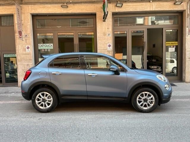 Fiat 500X 1.3 MultiJet 95 CV S-Design Cross 500 X