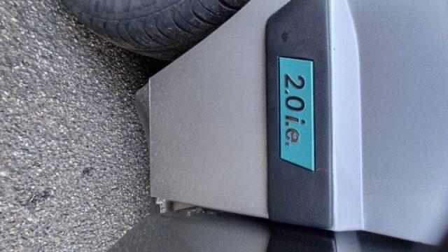 FIAT Croma (1985-1997) 2.0 i.e. GPL