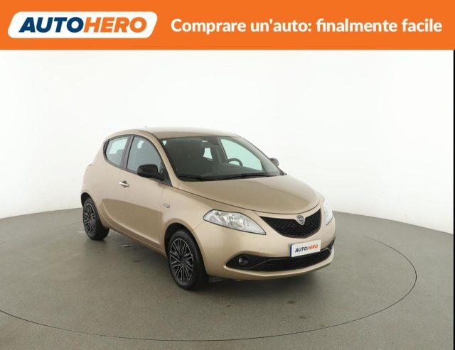 LANCIA Ypsilon 1.2 69 CV 5 porte Gold