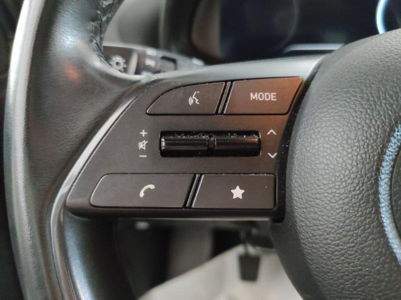 HYUNDAI i20 3ª serie - i20 1.2 MPI MT GPL Connectline