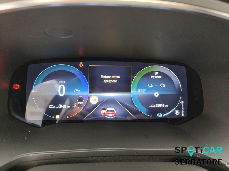 Renault Captur II 2019 1.6 E-Tech full hybrid Techno 145cv auto