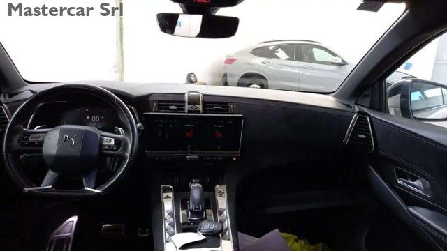 DS AUTOMOBILES DS 7 1.5 bluehdi Performance Line 130cv - GP921FJ