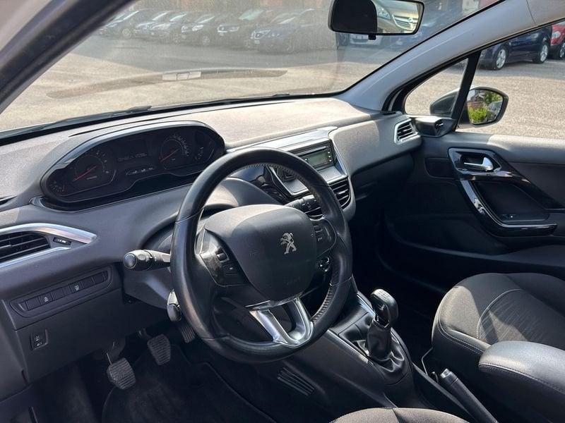 Peugeot 208 208 5p 1.4 hdi 8v Access