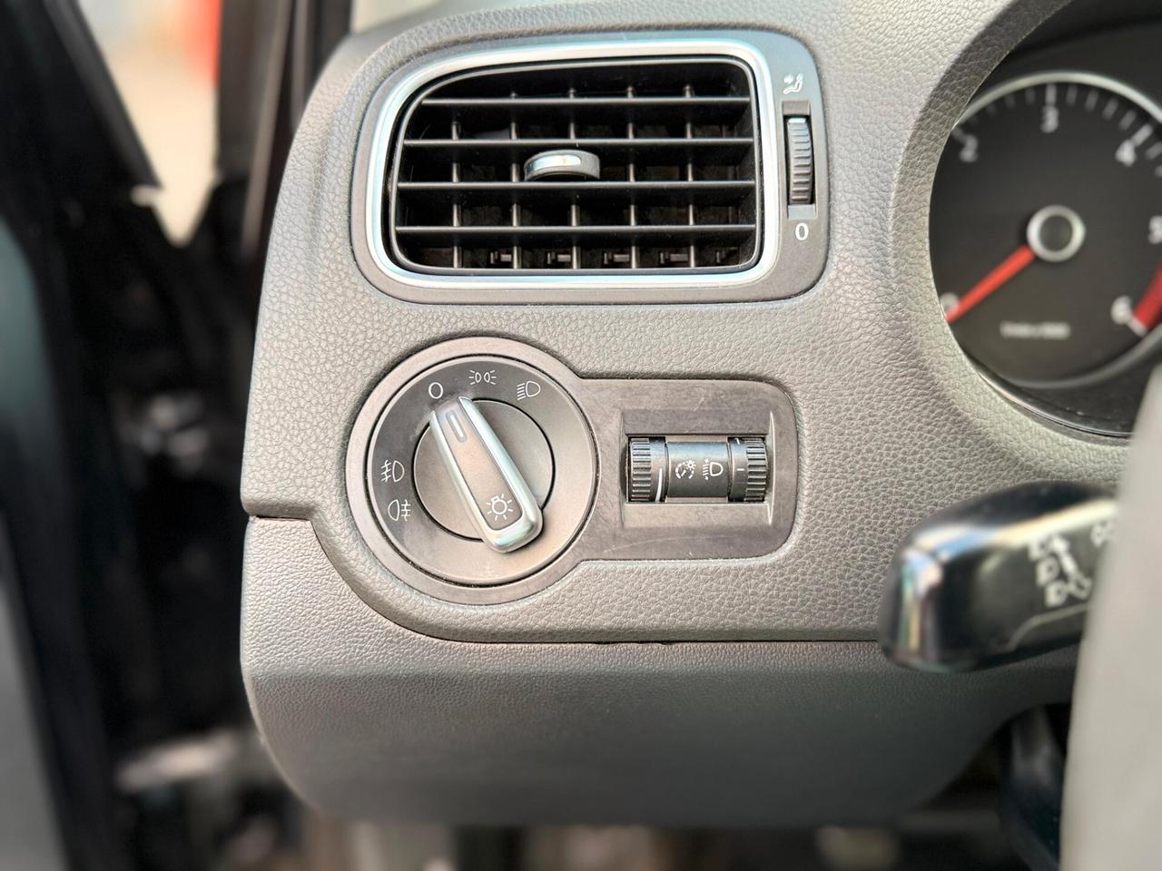 Volkswagen Polo 1.6 TDI 75cv Comfortline