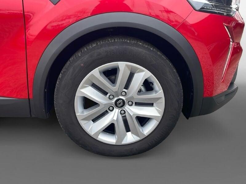 Renault Captur Captur TCe 90 CV Evolution