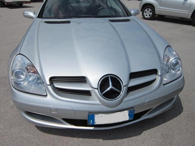 Mercedes-benz SLK KOMPRESSOR