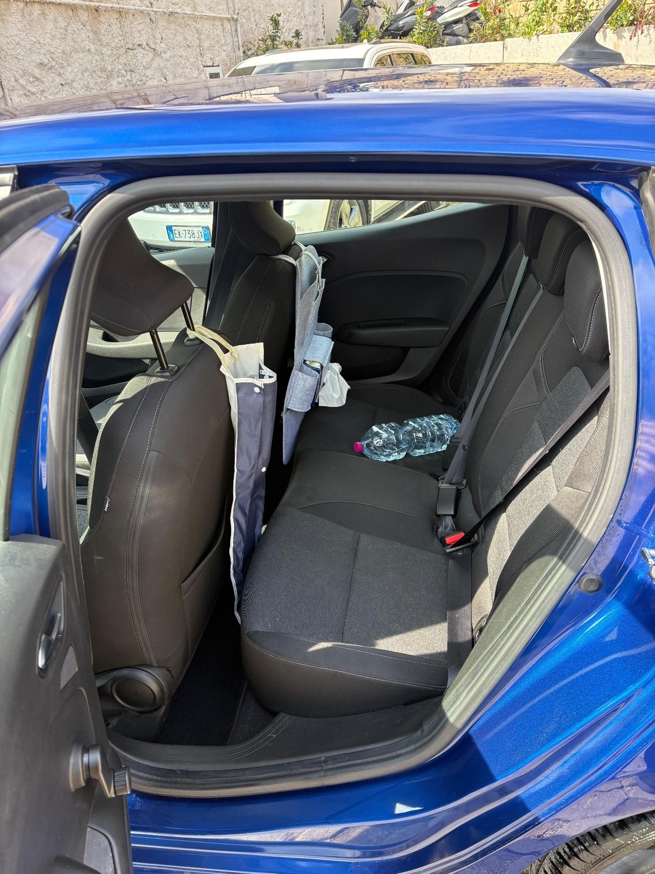 Renault Clio Full Hybrid E-Tech 140 CV 5 porte Intens