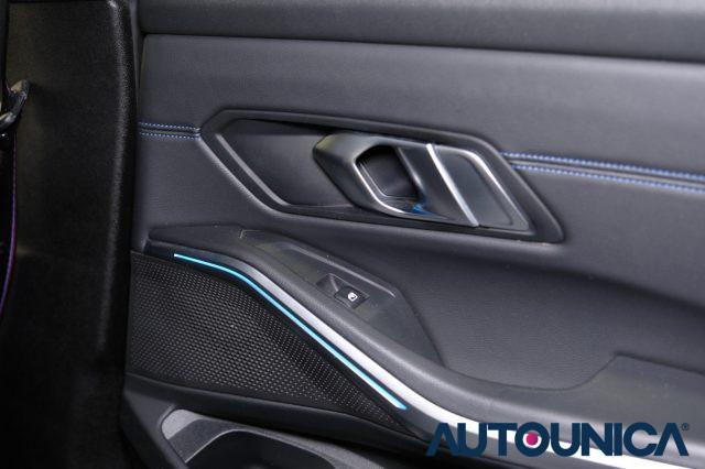 BMW 320 E TOURING MSPORT