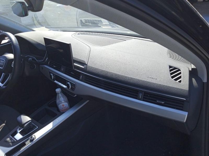 Audi A4 Avant 30 2.0 TDI Advanced S-Tronic MMI Plus, Virtual, ACC