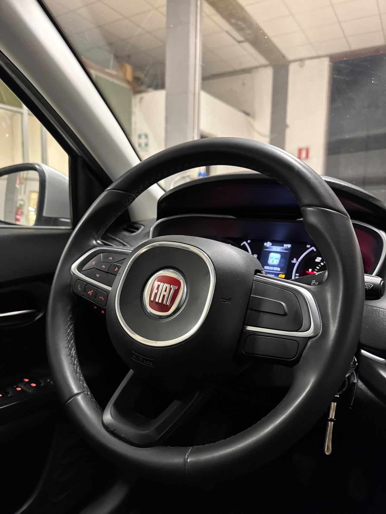 Fiat Tipo 1.3 Mjt S&S 5 porte Lounge