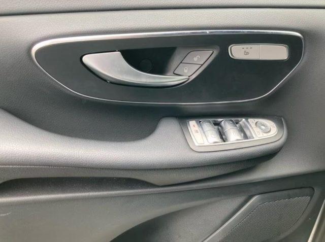 MERCEDES-BENZ V 300 d Automatic Premium AMG Extralong + IVA ESPOSTA
