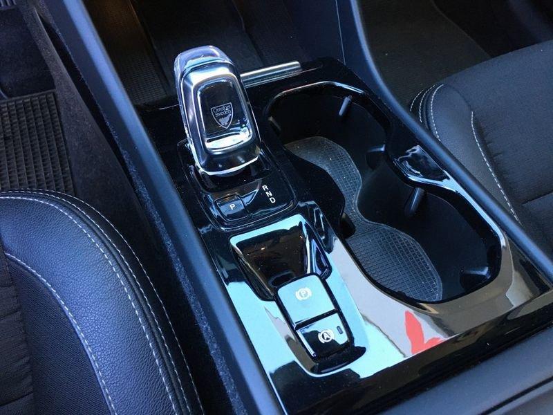 Volvo XC40 D3 AWD Geartronic Inscription