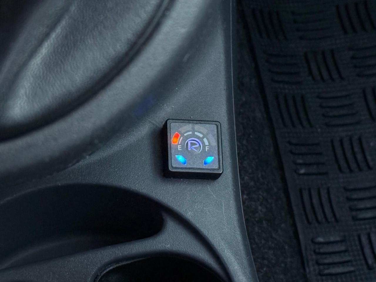 Fiat 500 1.2 GPL 69 CV