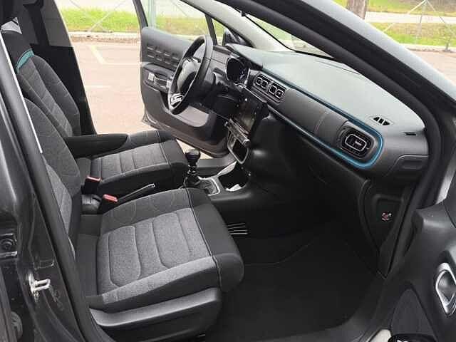 Citroen C3 BlueHDi 100 S&S Shine