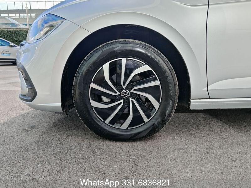Volkswagen Polo Polo 1.0 TSI Life