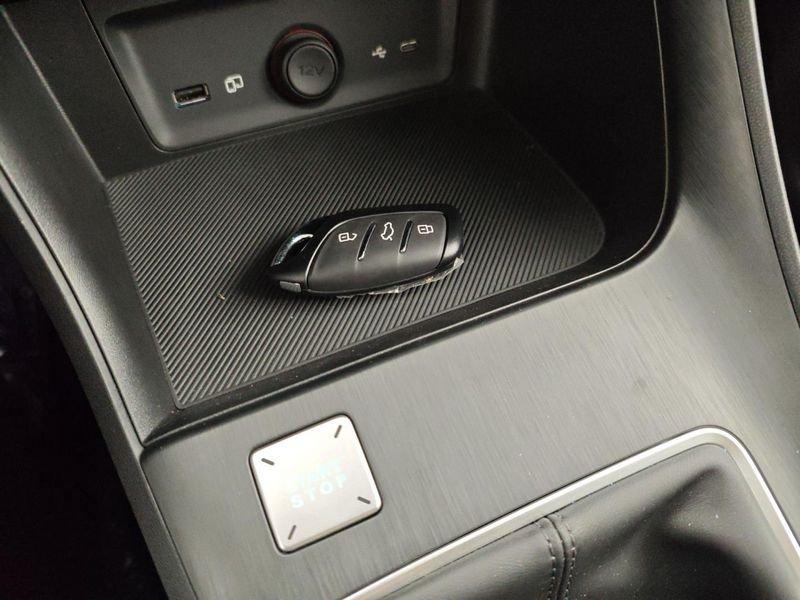 MG ZS 1.5 Comfort