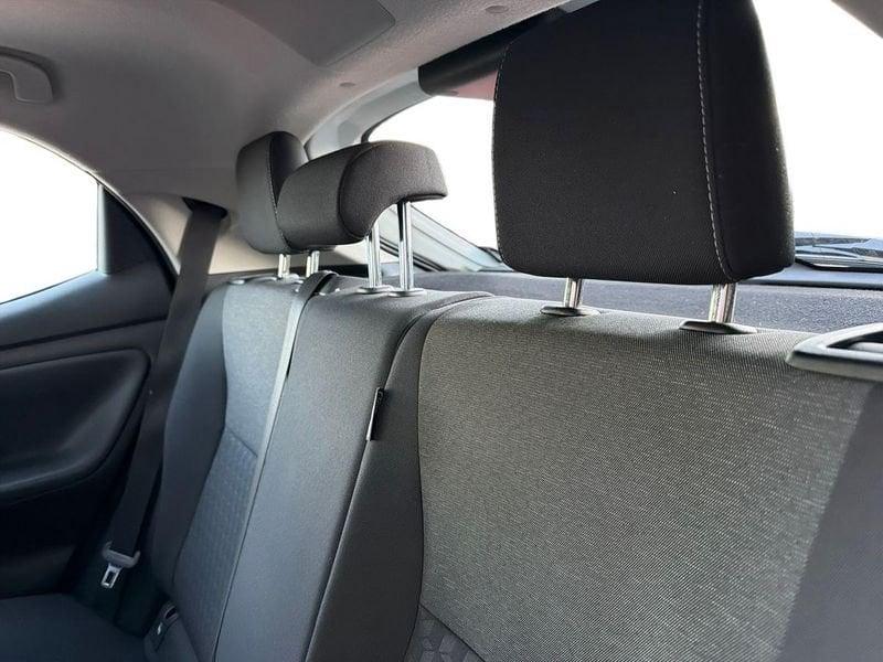 Toyota Yaris Yaris 1.0 Active