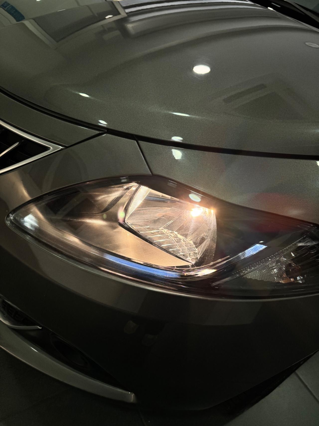 Lancia Ypsilon 1.0 FireFly 5 porte S&S Hybrid Alberta Ferretti