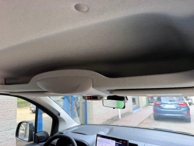 FIAT Qubo L 7 POSTI 1.5 D 130CV LA PRIMA AT8 AUTOMATICO