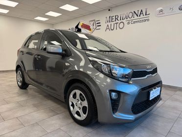 KIA PICANTO 1.0 12V STYLE BENZINA - 2022