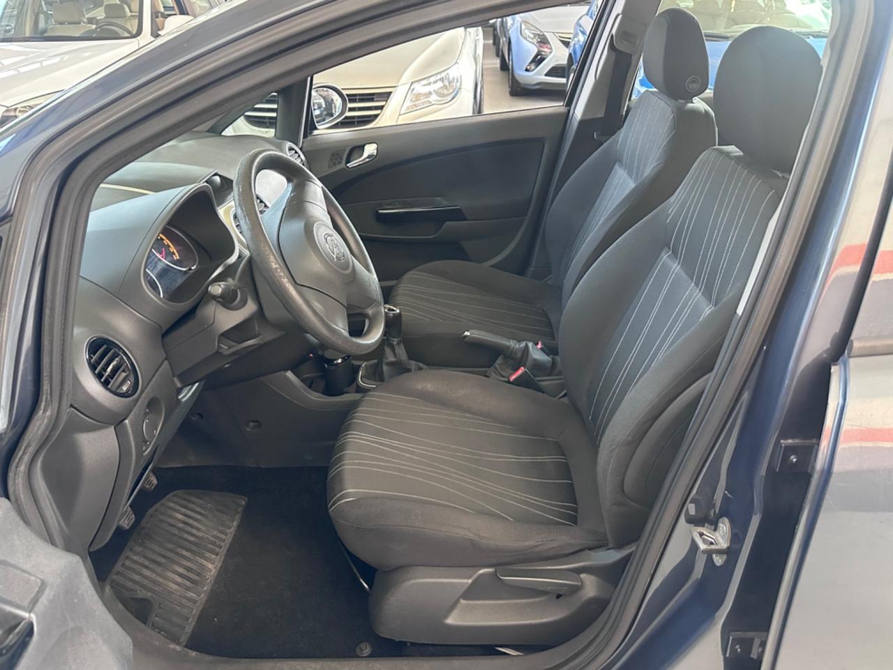 Opel Corsa 1.2 5 porte Enjoy