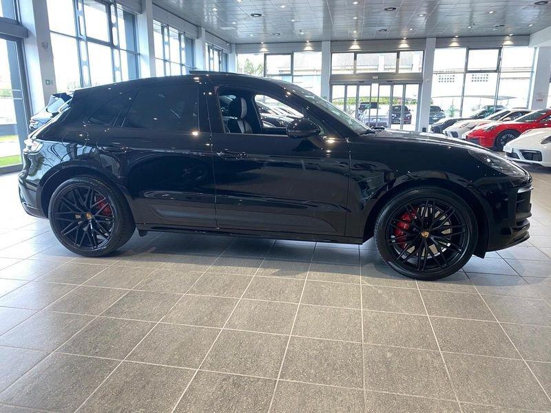 Porsche Macan GTS 2.9 441 cv PDK - IVA Esposta