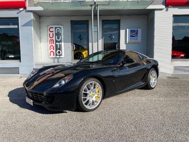 FERRARI 599 GTB Fiorano F1