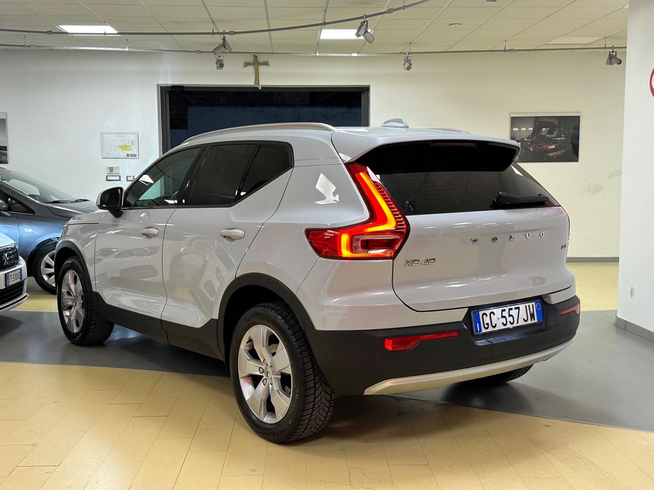 Volvo XC40 D3 Momentum