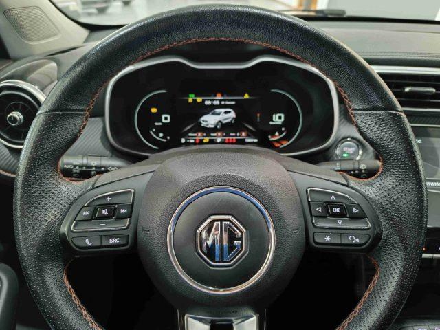 MG ZS 1.0T-GDI aut. Luxury
