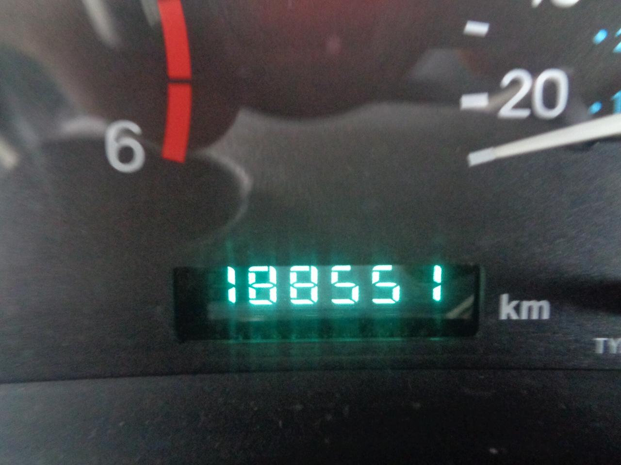 Jeep Wrangler 2.5 cat Sport