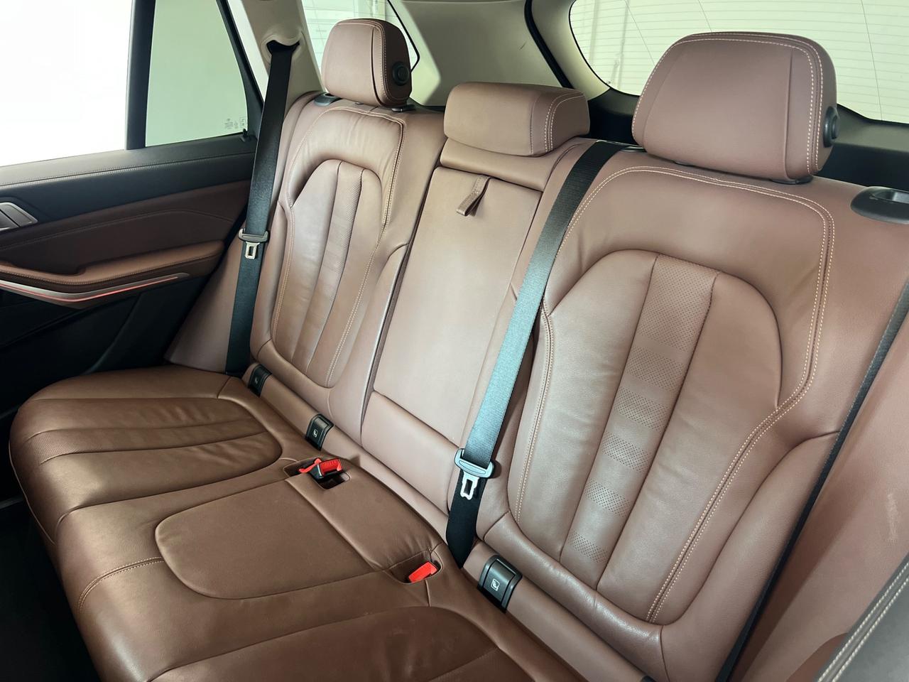 Bmw X5 xDrive30d xLine