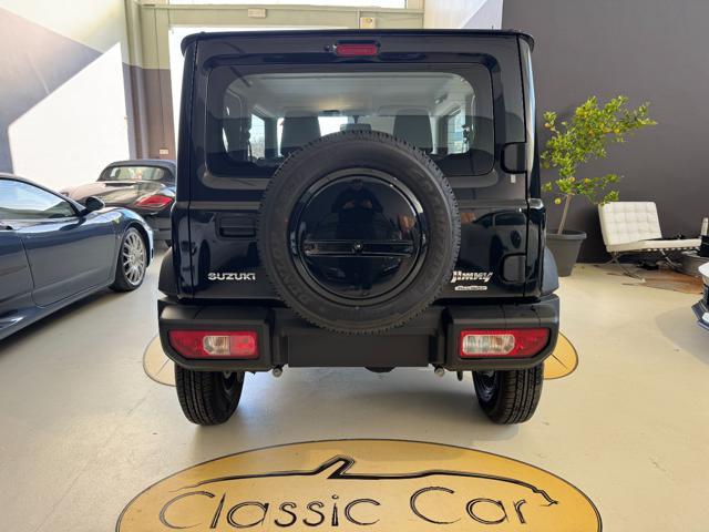 SUZUKI Jimny 1.5 PRO 4 WD ALLGRIP / IVA ESPOSTA / 4 POSTI